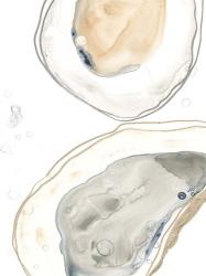 Ocean Oysters I | Obraz na stenu