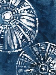 Sea Batik III | Obraz na stenu