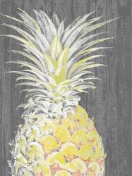 Vibrant Pineapple Splendor I | Obraz na stenu