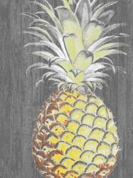 Vibrant Pineapple Splendor II | Obraz na stenu