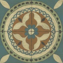 Fraser Tile I | Obraz na stenu