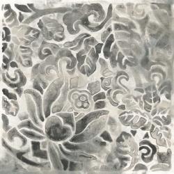 Antique Stone Tile II | Obraz na stenu