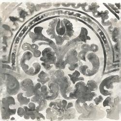 Antique Stone Tile III | Obraz na stenu