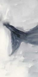 Blue Whale Triptych I | Obraz na stenu