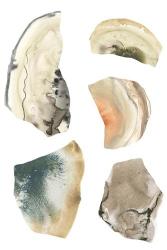 Geode Segments I | Obraz na stenu