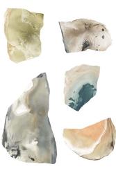 Geode Segments III | Obraz na stenu
