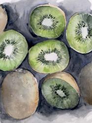 Fruit Slices IV | Obraz na stenu