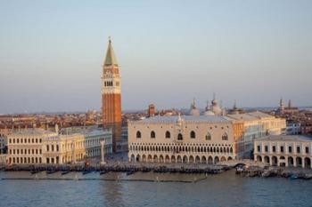 Early Light, Venice I | Obraz na stenu