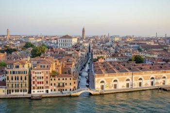 Early Light, Venice II | Obraz na stenu