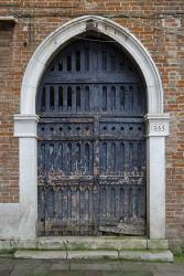 Windows & Doors of Venice V | Obraz na stenu
