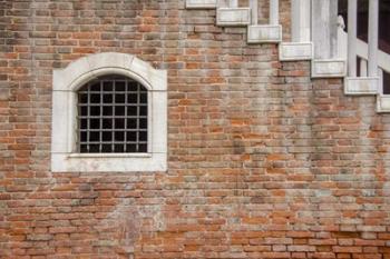Windows & Doors of Venice IX | Obraz na stenu
