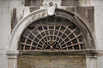 Windows & Doors of Venice XI | Obraz na stenu