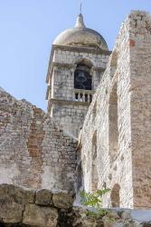 The Bell Tower - Kotor, Montenegro | Obraz na stenu