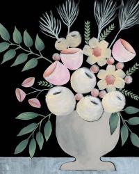 Rosada Floral I | Obraz na stenu