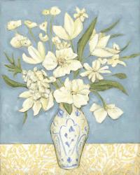 Springtime Bouquet I | Obraz na stenu