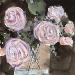 Rose Clippings I | Obraz na stenu