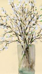 Spring Floral Arrangement II | Obraz na stenu
