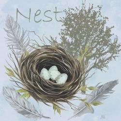 Nesting Collection I | Obraz na stenu