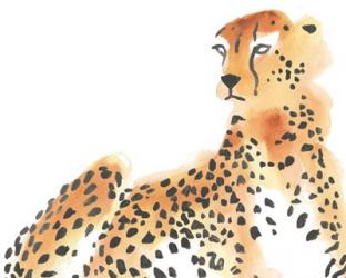 Majestic Cheetah I | Obraz na stenu