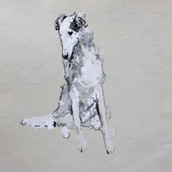 Pop Modern Dog VIII | Obraz na stenu