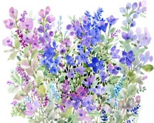 Floral Fragrance I | Obraz na stenu