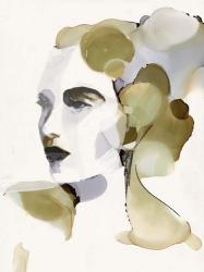 Organic Portrait I | Obraz na stenu
