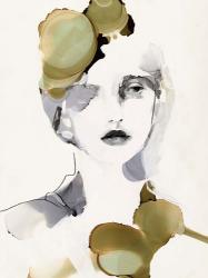 Organic Portrait II | Obraz na stenu