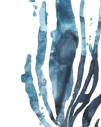 Inkwash Kelp IV | Obraz na stenu