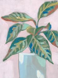 Quirky Plant II | Obraz na stenu