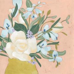 Floral Allure I | Obraz na stenu