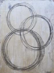 Circular I | Obraz na stenu