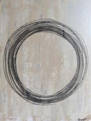 Circular II | Obraz na stenu