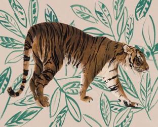 Tigre de Siberie I | Obraz na stenu