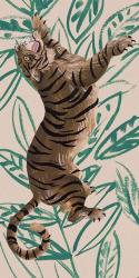 Tigre de Siberie III | Obraz na stenu