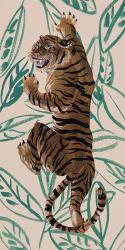 Tigre de Siberie IV | Obraz na stenu