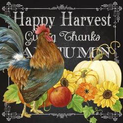 Harvest Greetings III | Obraz na stenu