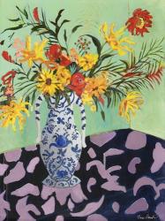 Blooming in Sunshine IV | Obraz na stenu
