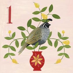 Twelve Days I | Obraz na stenu