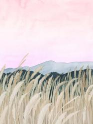 Wheaten Dawn II | Obraz na stenu