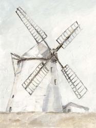 European Windmill II | Obraz na stenu
