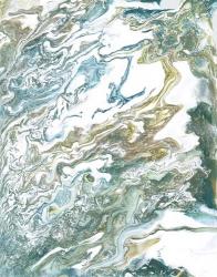 Tidal Drift I | Obraz na stenu