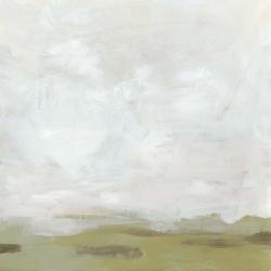 Moss Horizon II | Obraz na stenu