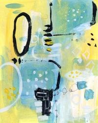 Floating Atmosphere III | Obraz na stenu