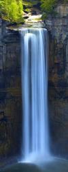 Vertical Water VII | Obraz na stenu