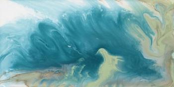 Breaking Surf II | Obraz na stenu