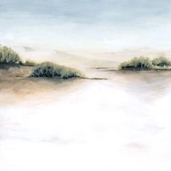 Faded Dunes I | Obraz na stenu