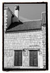 Dubrovnik, Croatia III | Obraz na stenu