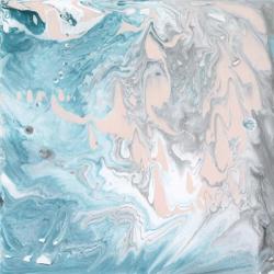 Pastel Swirl I | Obraz na stenu