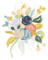 Bijoux Bouquet I | Obraz na stenu