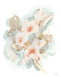 Bouquet Illusion I | Obraz na stenu